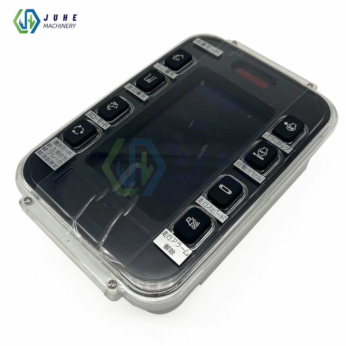 Display LCD Monitor for Caterpillar 