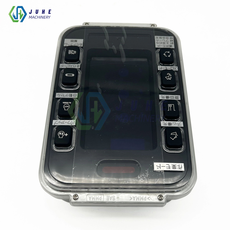 Display LCD Monitor for Caterpillar 