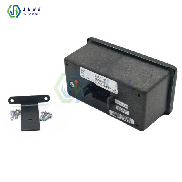 Excavator Truck Loader Grader