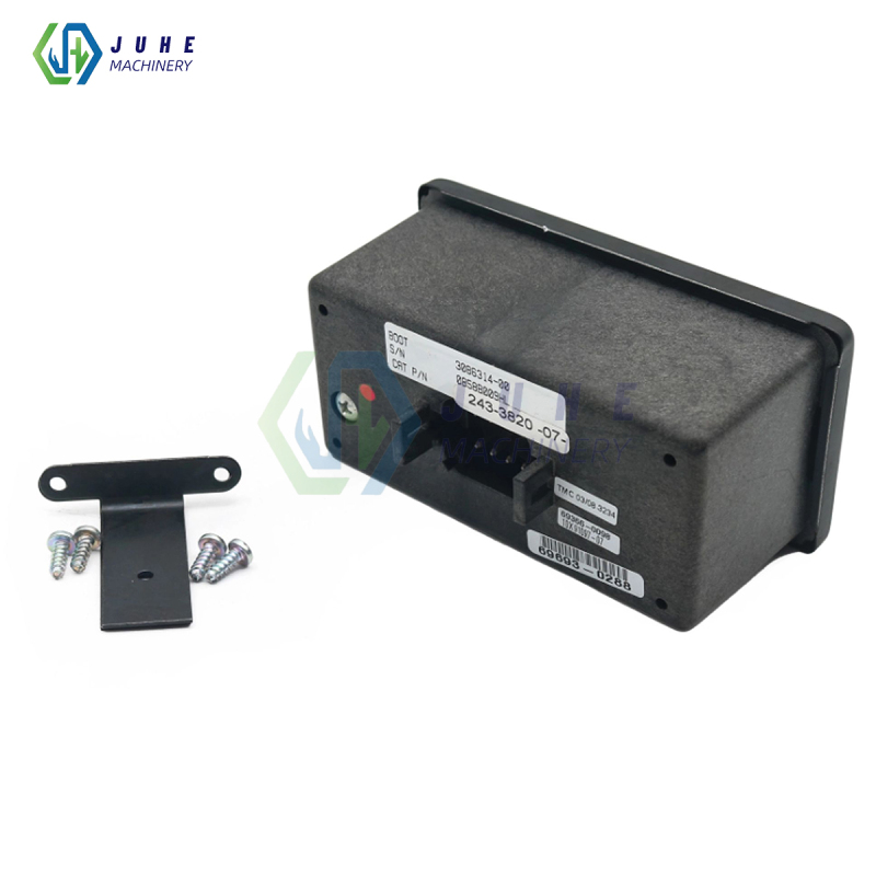 Excavator Truck Loader Grader