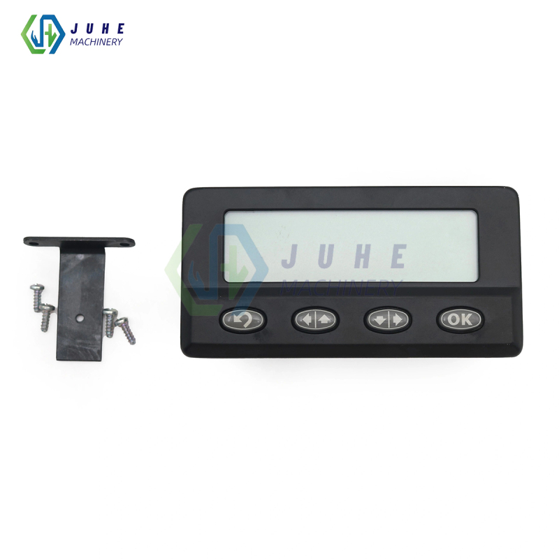 Caterpillar CAT C27 C32 monitor display