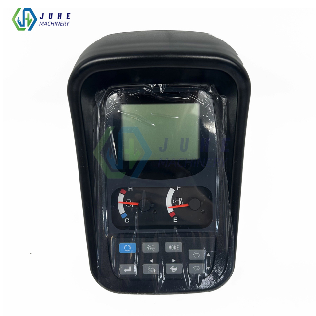 excavator SK330-8 SK200-8 SK210-8 display