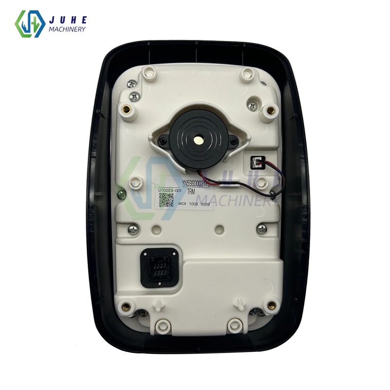 display monitor for Kobelco