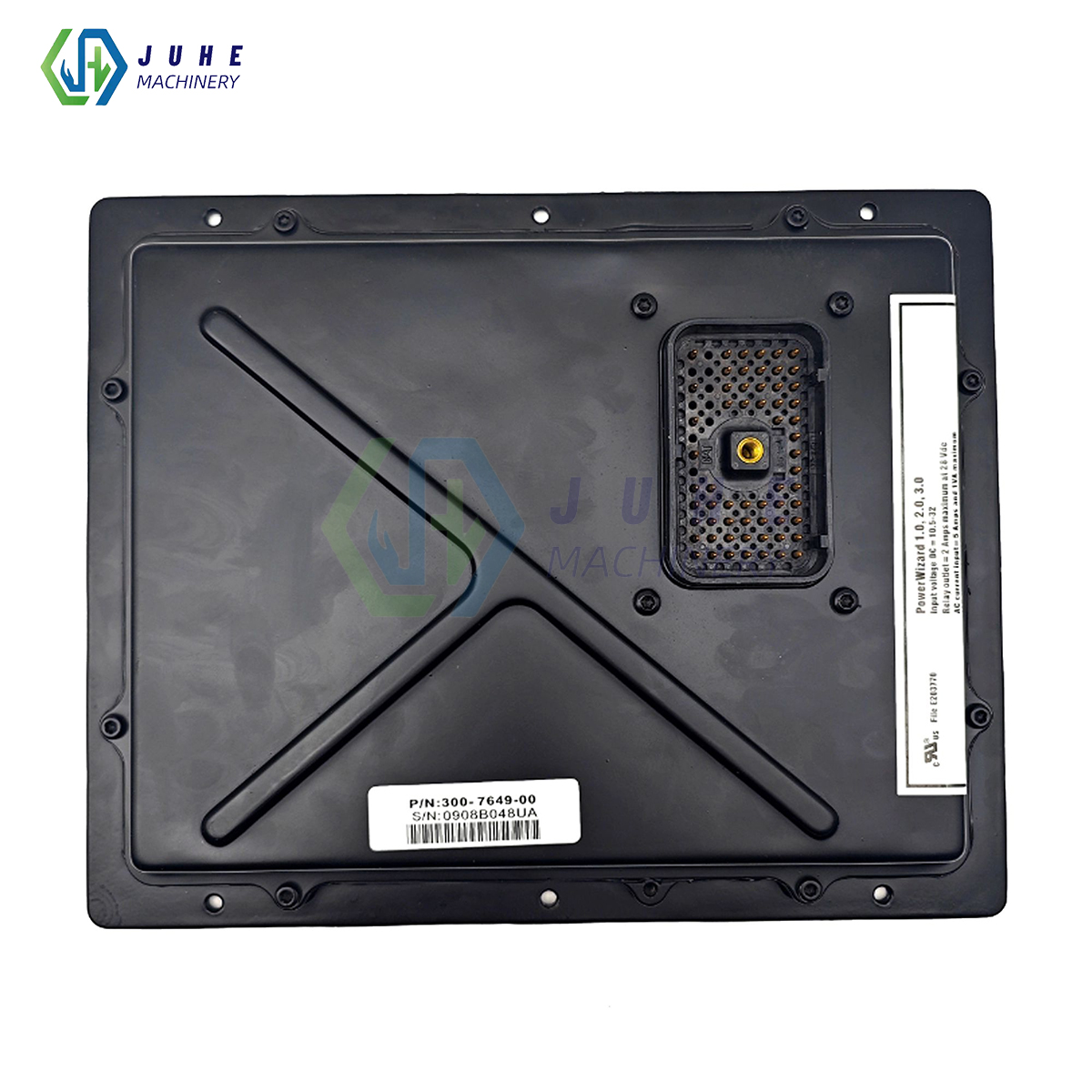 for 3007649 351-8758-02