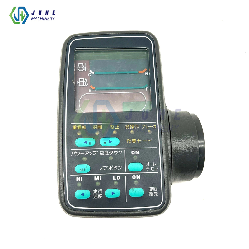 Monitor Display for PC200-6 PC220-6 