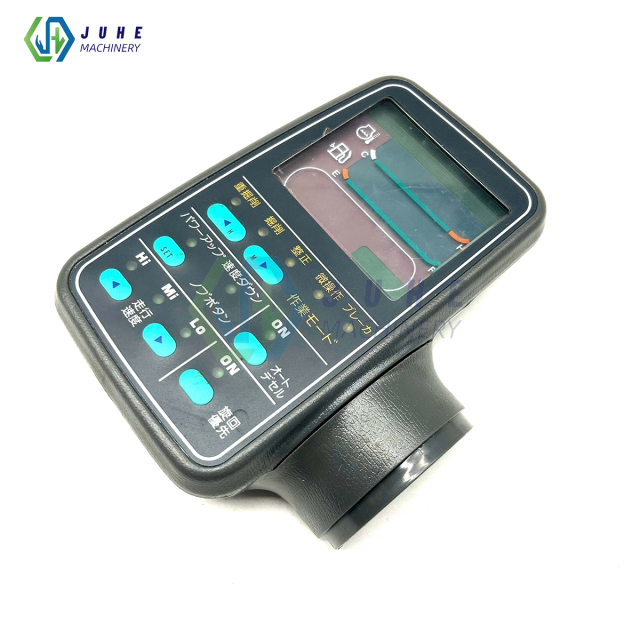 Monitor Display for PC240-6 PC210-6 6D95