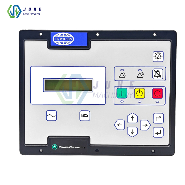 FG Wilson for 351-8758-02