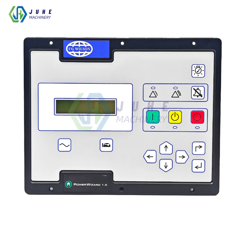 FG Wilson for 351-8758-02