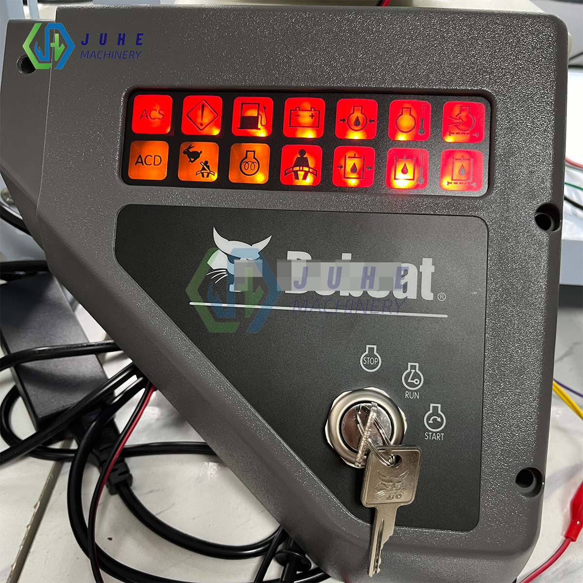 for Bobcat loader S160 S175 S185 S205 S220 S250 S300 S330 S570 