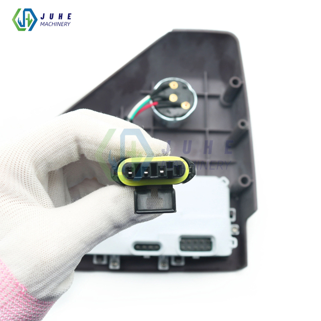 display monitor for Bobcat T140 T180 T190 T200 T250 T300 T320