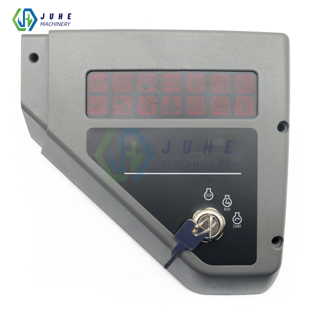 monitor for Bobcat loader