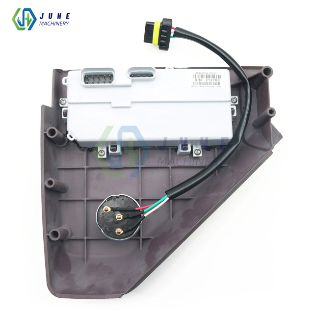 display monitor for Bobcat 773 863 864 873 883 963 751 753