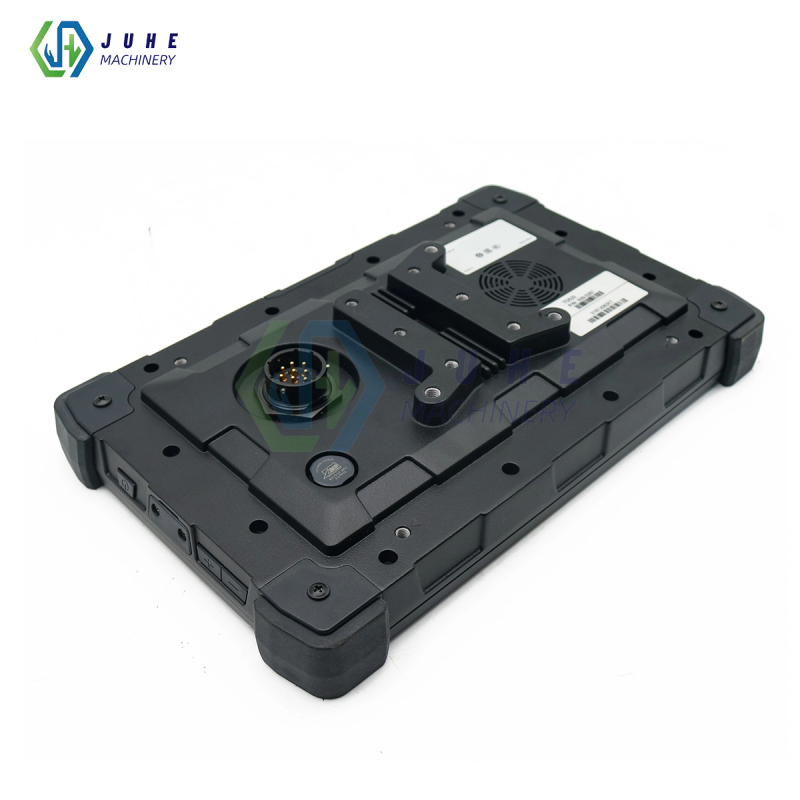 CAT Excavator Parts C7.1 Engine