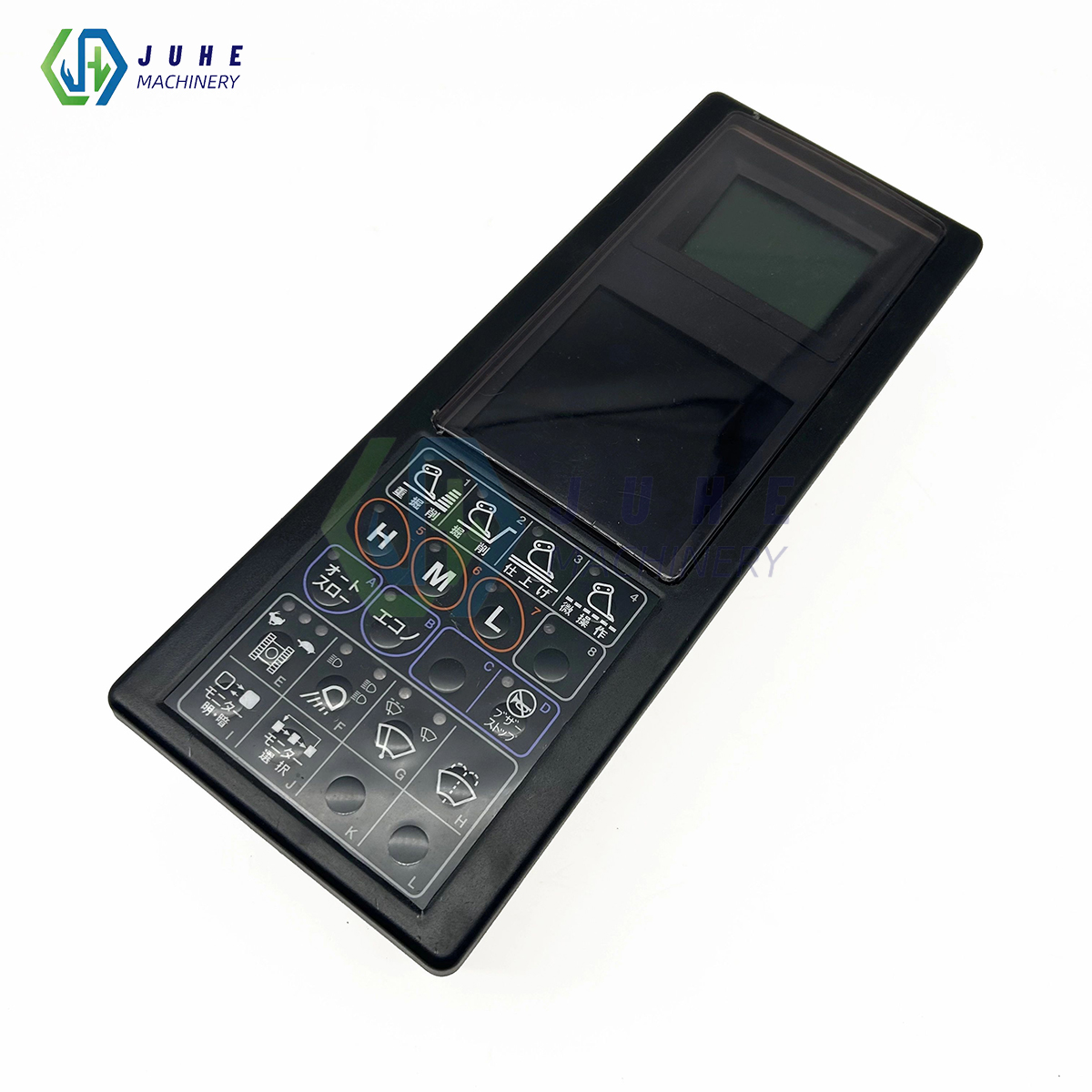 display monitor 1108-00380 suitable for Kato 