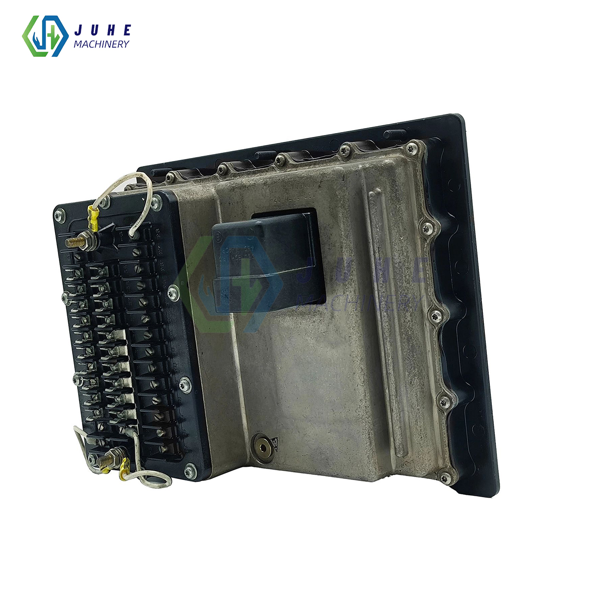 ECU ECM Caterpillar 133-6350