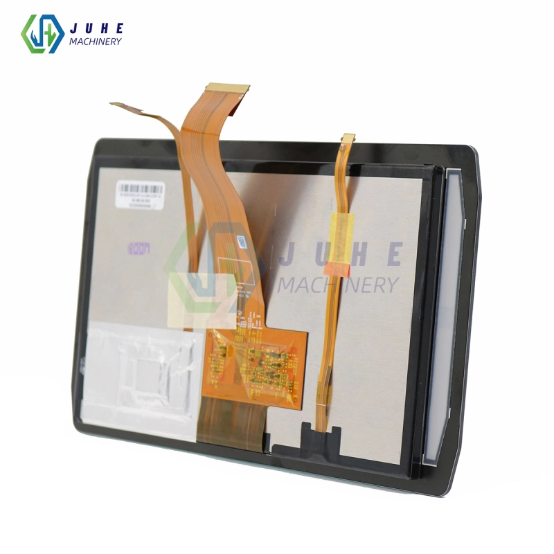 Monitor display 490-5873 for Caterpillar excavator CAT 320GC 323GC 326GC