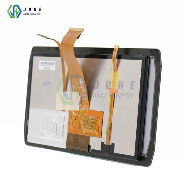 Caterpillar excavato 4905873 display