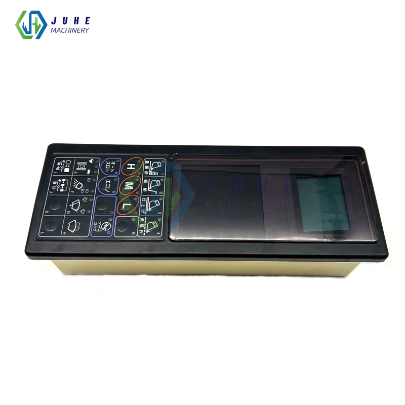 APC-100 display monitor Kato