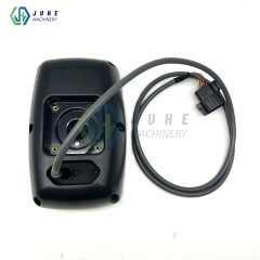 JS180LC JS200 JS220 control panel