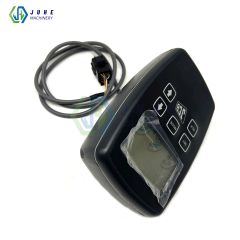 JCB 728/80073 332/K4244