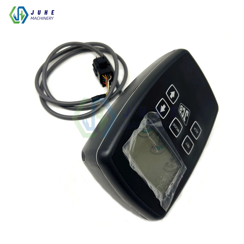 JCB 728/80073 332/K4244