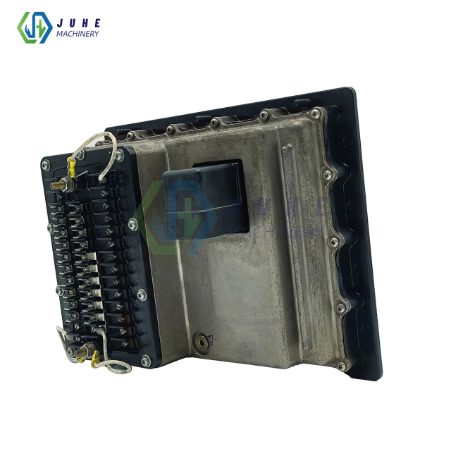 GP-EMCP Controller for 3406 3412 3512B 