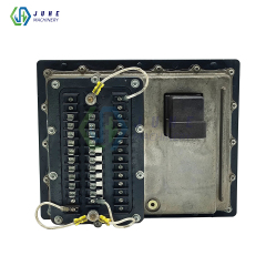 Caterpillar CAT monitor display 133-6350 control panel EMCP controller ECU ECM