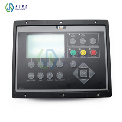 Caterpillar 545-9428 operation panel