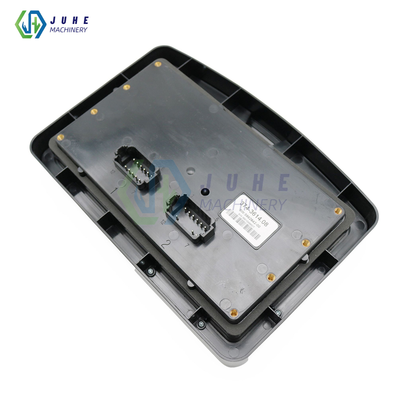 Caterpillar CAT 3743614 Monitor GP Display 