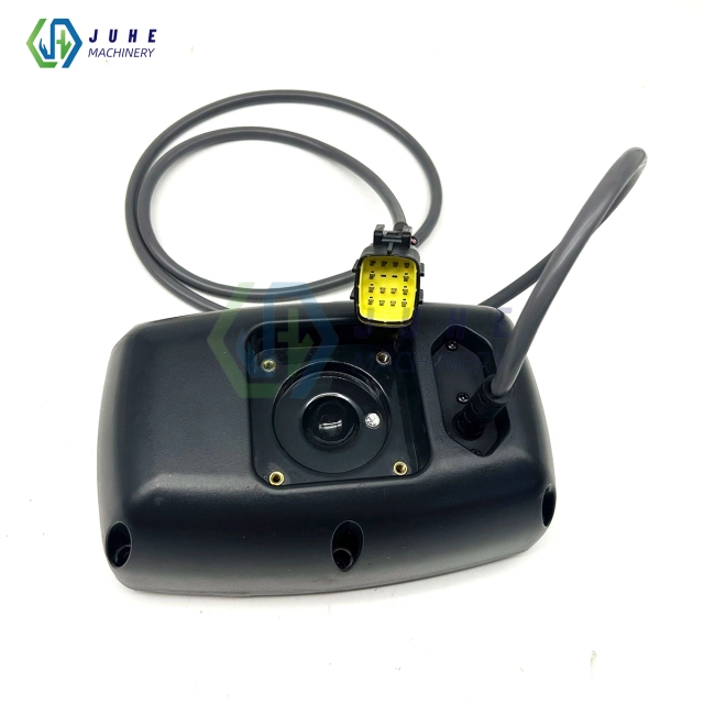 Jcb Display/screen Monitor display 704/50207 728/19700 728/80073 332/K4244 for JCB excavator