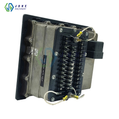 Caterpillar 133-6350 Control Panel