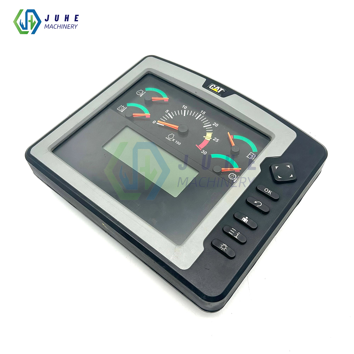 Caterpillar CAT 371-8255 display monitor