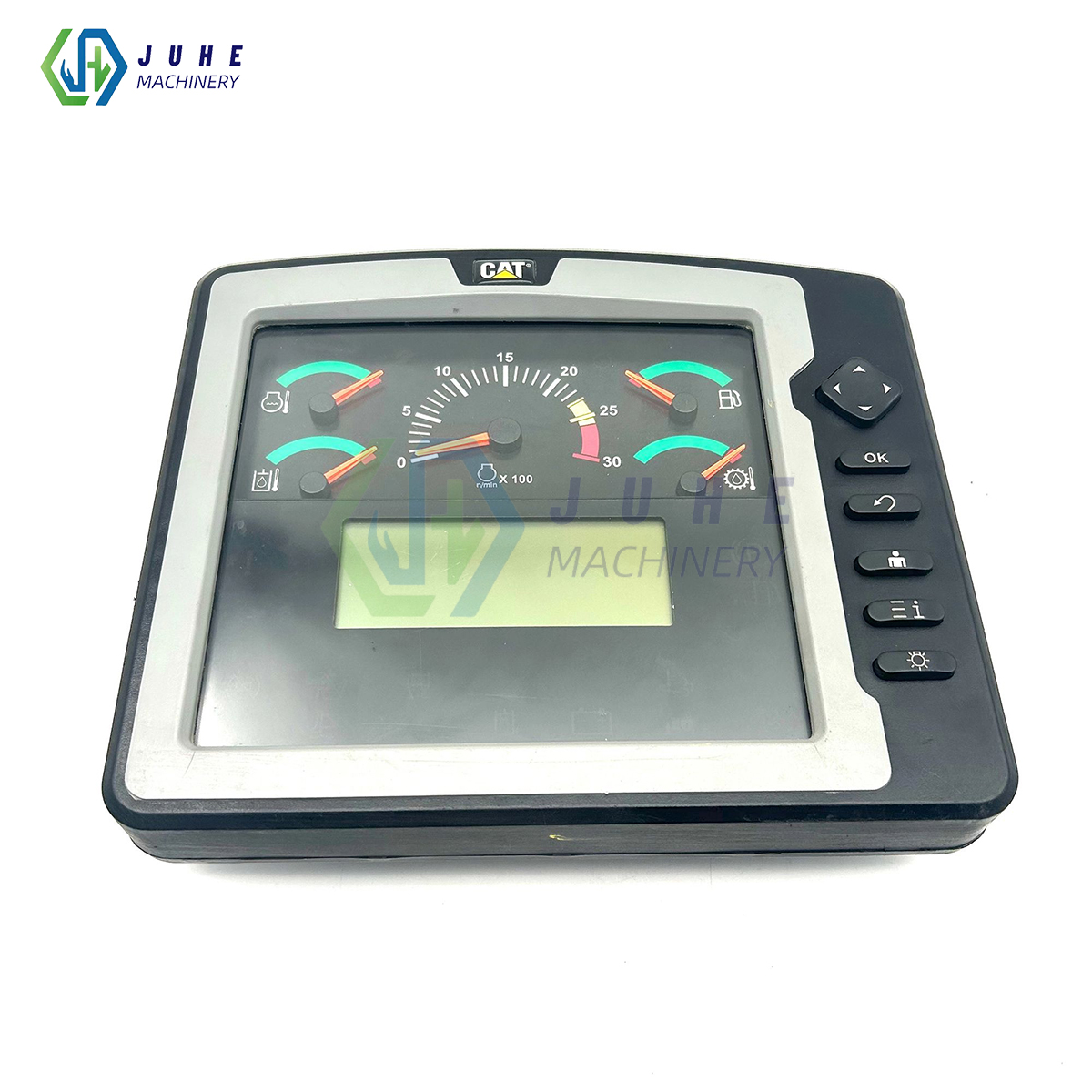 Caterpillar CAT 317-3880 display monitor