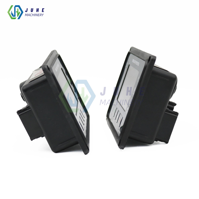 Advanced Digital Display Monitor