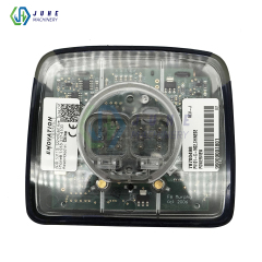 Murphy digital signal display meter