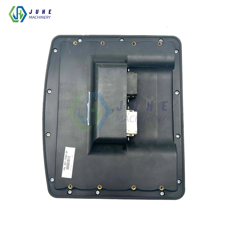 Caterpillar CAT display monitor