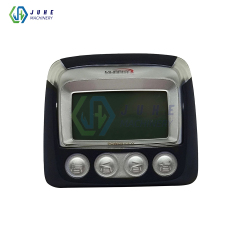 Murphy digital signal display meter