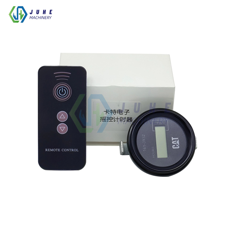 161-3932 for CAT E320D E307D E312D 422E 428E 442E Excavator 