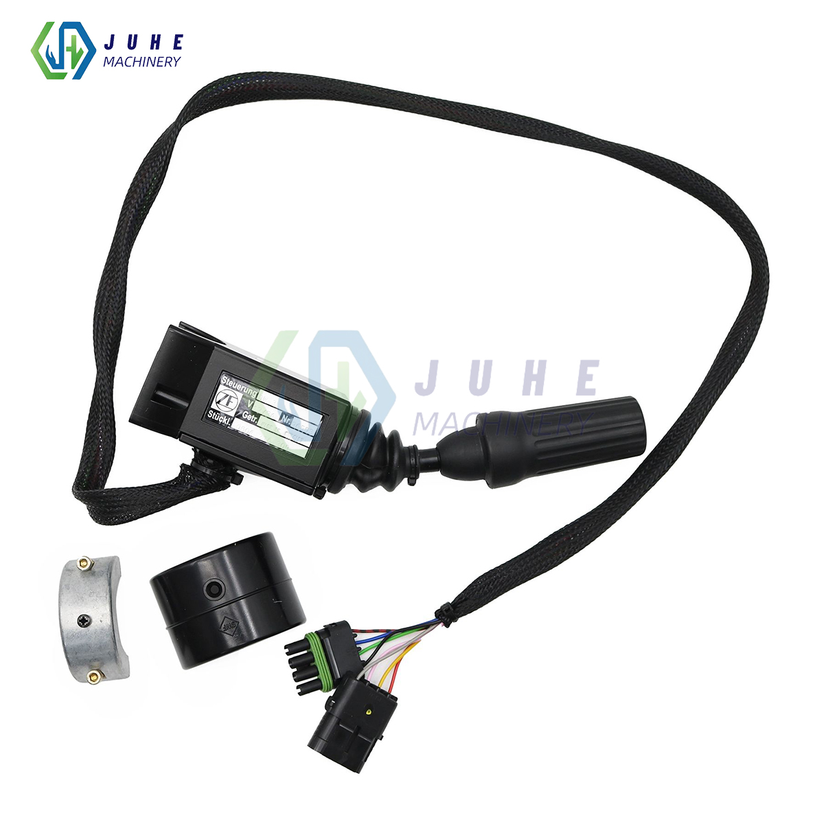transmission controller gear selector suitable
