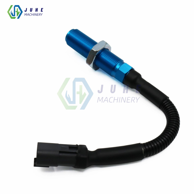 speed sensor