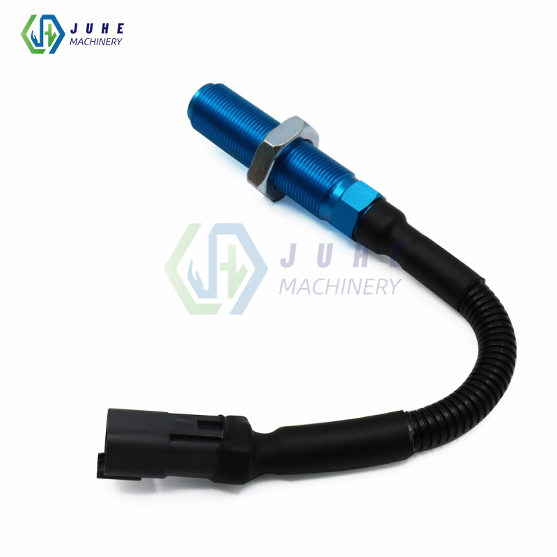 speed sensor