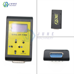 312 306 307 307C 308 adjustment time meter