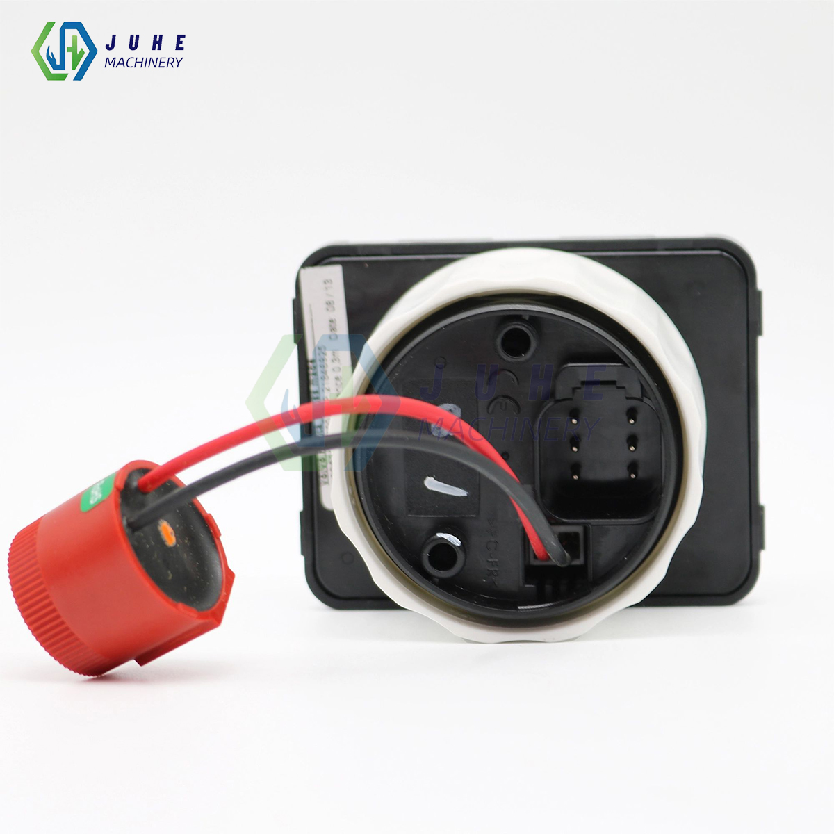 Volvo 21846926 display monitor