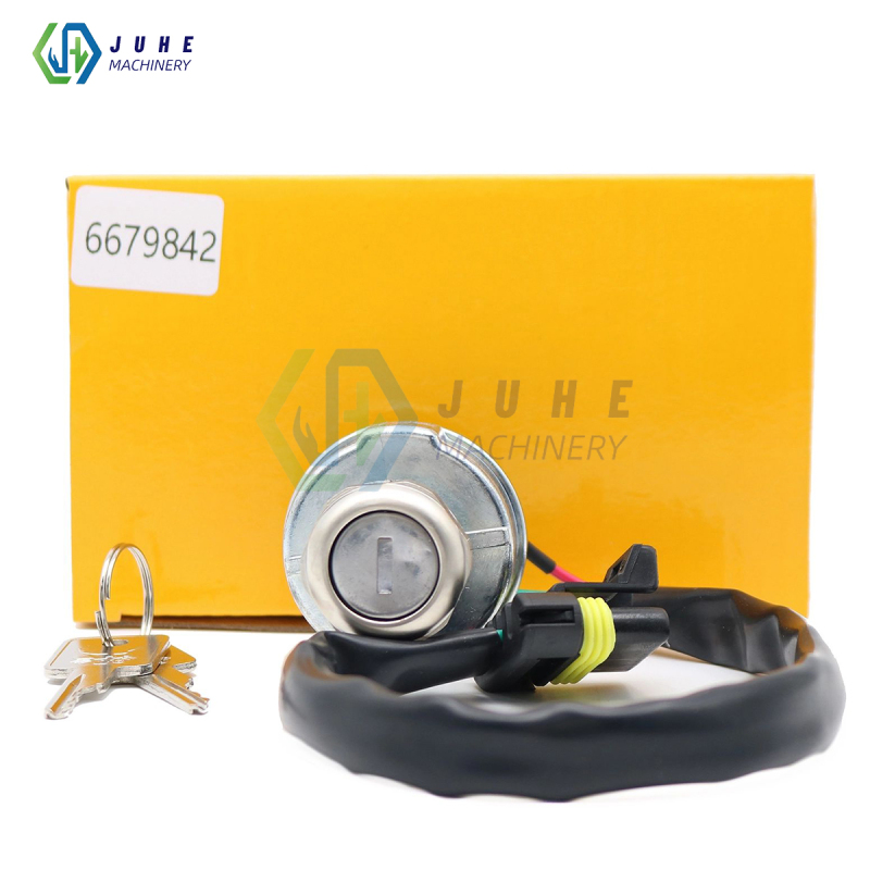 ignition switch 6679842 