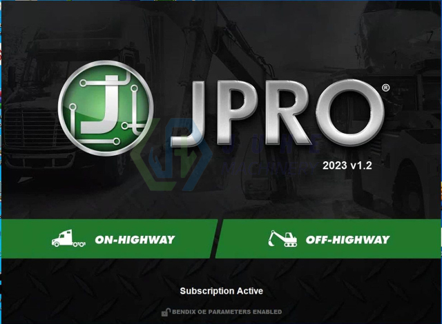JPRO software