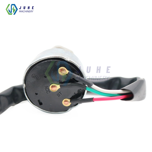 6679842 ignition switch