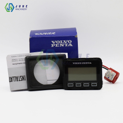 Volvo 21846926 instrument panel