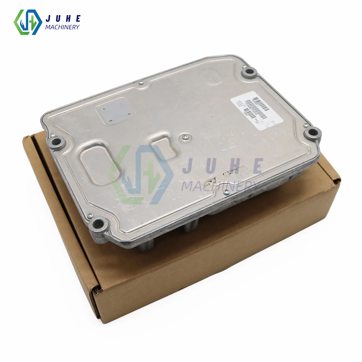 4358811 Original Engine ECU