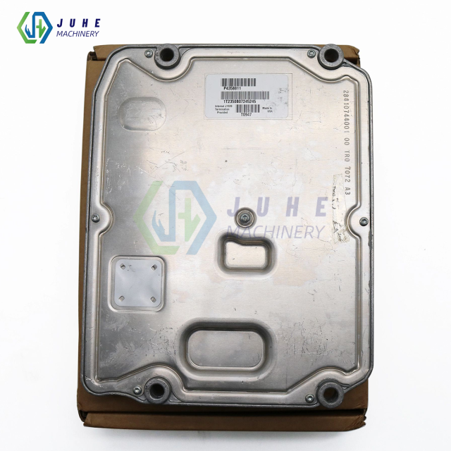 4358811 Engine Computer Version ECU ECM