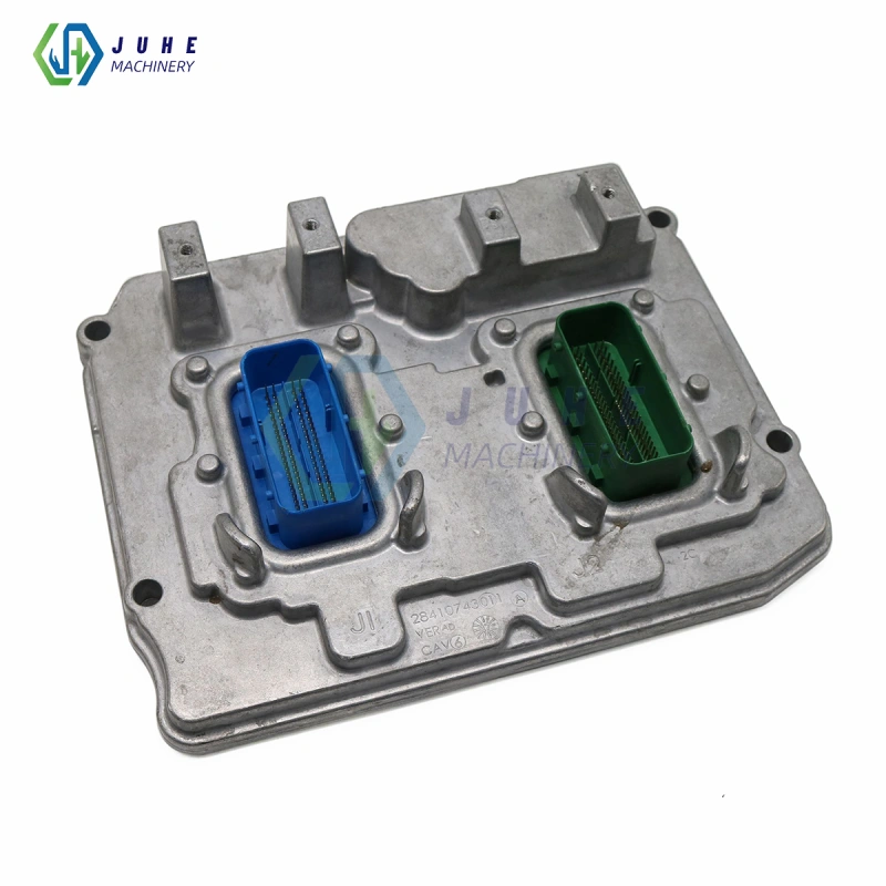 4358811 Original Engine ECM Control Module for Cummins Dodge RAM 3500